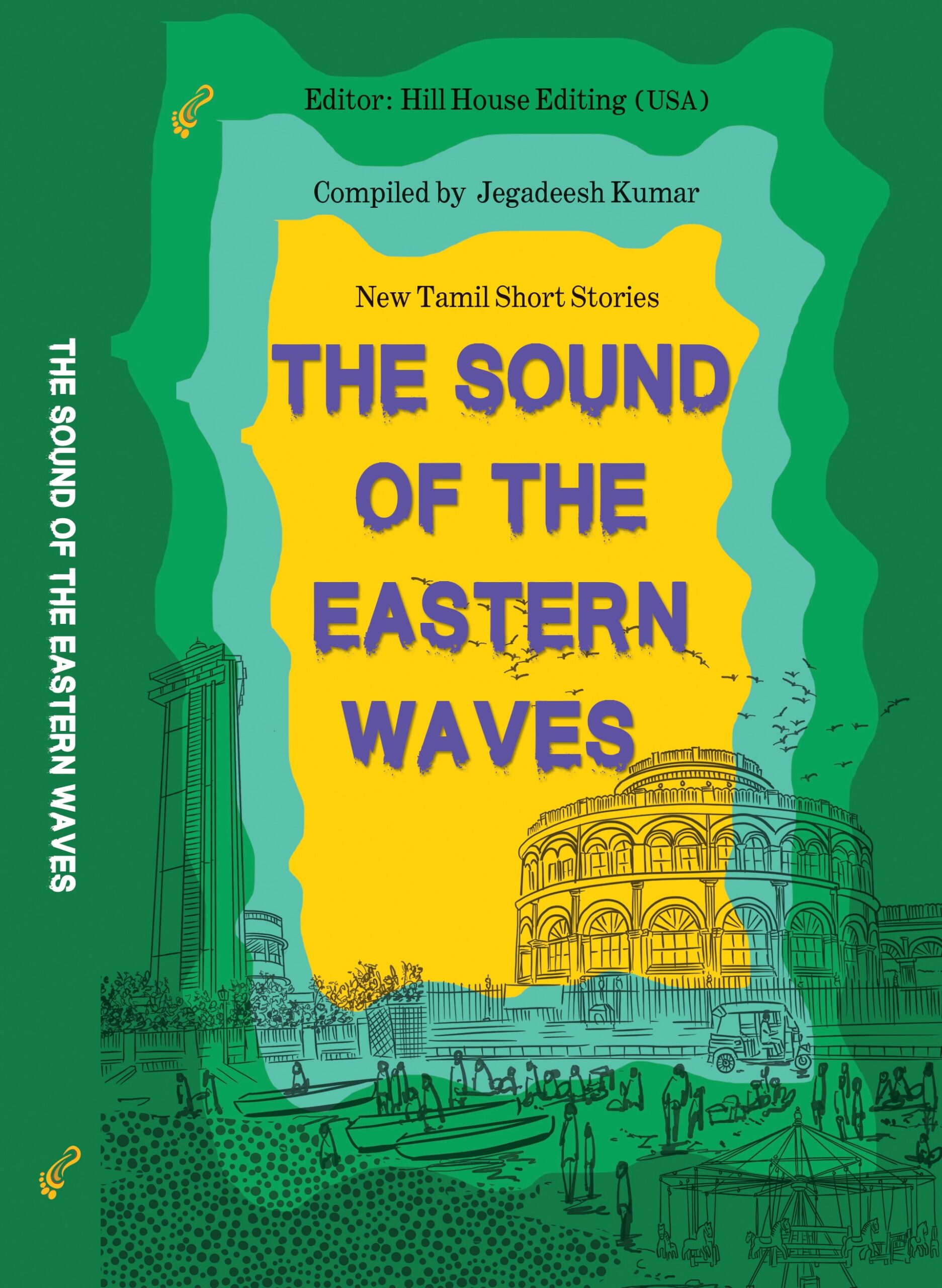 The Sound of the Eastern Waves