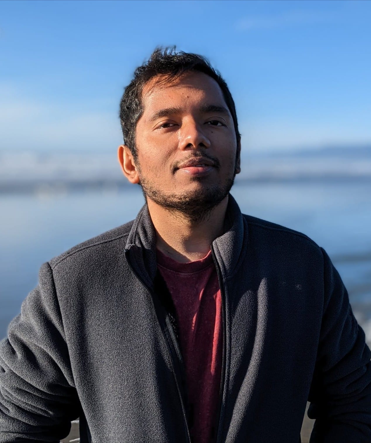 விஜய் ரெங்கராஜன்