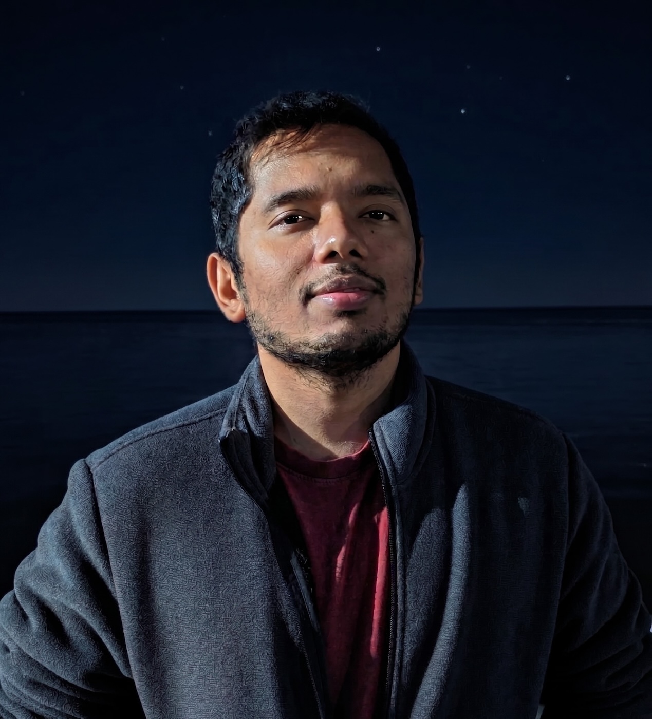 விஜய் ரெங்கராஜன்